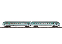 Märklin 88701 - Z - Diesel-Triebwagen VT 628.2, DB, Ep. IV